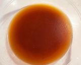 お財布おたすけ　豚バラ肉巻き厚揚げ煮作り方2写真