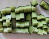 甘くないさつま芋で♪さっぱりおろし和え作り方3写真