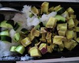 甘くないさつま芋で♪さっぱりおろし和え作り方5写真