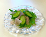 きゅうりの簡単浅漬け作り方3写真