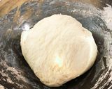 ベーグル作り方1写真