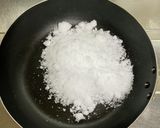 「何食べ」レシピ　リンゴのキャラメル煮作り方3写真