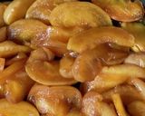 「何食べ」レシピ　リンゴのキャラメル煮作り方9写真