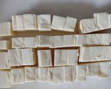 甘くないさつま芋で♪さっぱりおろし和え作り方4写真