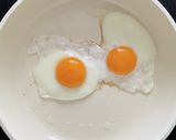 胡麻油が香る!簡単ガパオライス作り方2写真