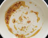 胡麻油が香る!簡単ガパオライス作り方3写真