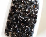 定番、シンプルな【しじみのお味噌汁】作り方1写真