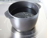 定番、シンプルな【しじみのお味噌汁】作り方3写真