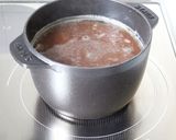 定番、シンプルな【しじみのお味噌汁】作り方4写真