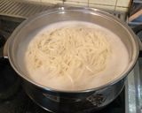 簡単!! 究極!! ひやむぎ・そうめん作り方4写真