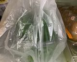 取り出し簡単！大葉の保存作り方6写真
