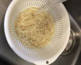 簡単!! 究極!! ひやむぎ・そうめん作り方5写真
