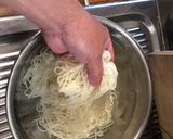 簡単!! 究極!! ひやむぎ・そうめん作り方6写真