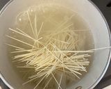カレー温麺作り方1写真