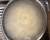 簡単!! 究極!! ひやむぎ・そうめん作り方7写真