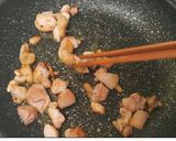 チキンラーメン作り方2写真
