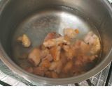 チキンラーメン作り方3写真