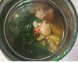チキンラーメン作り方6写真