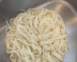 カレー温麺作り方2写真