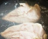 簡単とりハム作り方5写真