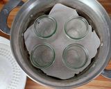 【低糖質】快速・楽たまプリン作り方6写真