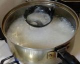 トムヤムうどん　＃お財布おたすけ　作り方2写真