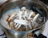 トムヤムうどん　＃お財布おたすけ　作り方3写真
