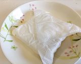 糖質減!ナスと豆腐の味噌チーズグラタン作り方2写真