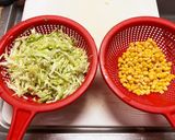 コールスロー作り方1写真