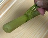 ふきの下ごしらえ作り方4写真