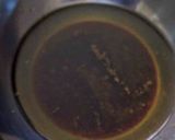 玉子のナムルとオクラの混ぜうどん作り方1写真