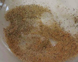 素揚げ手羽の痺れおつまみ作り方1写真