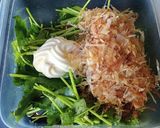 三つ葉のコク旨お浸し作り方2写真