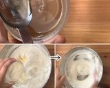 市販スポンジで簡単！ズコットケーキ作り方7写真