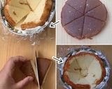市販スポンジで簡単！ズコットケーキ作り方9写真