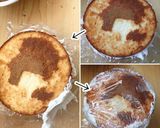 市販スポンジで簡単！ズコットケーキ作り方12写真