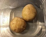 じゃがいもの蒸し方(レンジ)作り方3写真