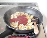 ずっと大好きな【ケチャップチキンライス】作り方5写真