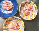 全てレンジもやし入り味噌マヨ甘酢味酢豚作り方2写真