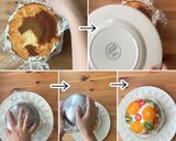 市販スポンジで簡単！ズコットケーキ作り方13写真