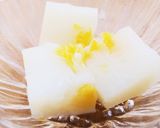 さわやか☆カルピス寒天☆作り方4写真