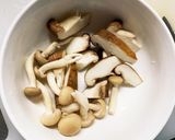 全てレンジもやし入り味噌マヨ甘酢味酢豚作り方9写真