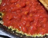 万能！自家製トマトソース作り方5写真