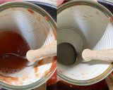 万能！自家製トマトソース作り方6写真