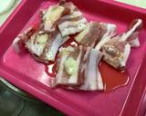 大根が美味しいキムチチゲ作り方1写真