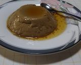 缶コーヒーでプリン作り方7写真