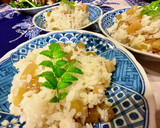 母の味　筍と蕗のばら寿司作り方3写真