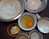 失敗しない基本のパン作り〜「成形」まで〜作り方16写真