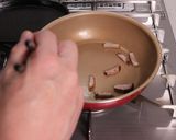 お財布おたすけ♪ガストの巣ごもりたまご♪作り方3写真