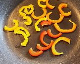 子供の日に♪ミートソースドリアの鯉のぼり作り方3写真